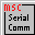 Windows Std Serial Comm Lib for Visual Basic screenshot